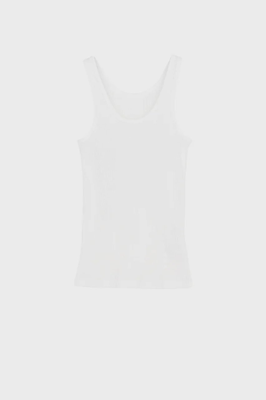 【スタニングルアー/STUNNING LURE】の【4/1 11:00販売開始】テレコタンク 人気、トレンドファッション・服の通販 founy(ファニー) 　ファッション　Fashion　レディースファッション　Fashion for Women　トップス・カットソー　Cut & Sew Tops　キャミソール&ノースリーブ　Camisoles & Sleeveless Tops　シャツ・ブラウス・オフィスカジュアル　Elegant Blouses & Button-Ups　ロングTシャツ・Tシャツ　Longline T-Shirts & Tees　カットソー・ベーシックTシャツ　Cut-and-Sewn Tops / Stretch Tees & Basics　キャミソール　Camisole, Spaghetti Strap Top　タンク　Tank Top, Sleeveless Top　テレコ　Ribbed, Rib Stitch　 other-1|ID: prp329100004903867 ipo3291000000036704674