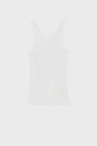 【スタニングルアー/STUNNING LURE】の【4/1 11:00販売開始】テレコタンク WHITE|ID: prp329100004903867 ipo3291000000036704677