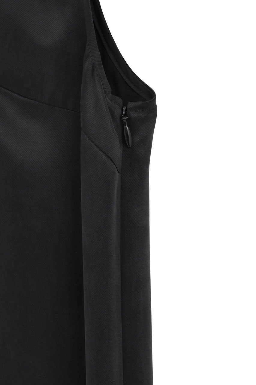 【マルティニーク/martinique】のヴィンテージライクキュプラパールワンピース 人気、トレンドファッション・服の通販 founy(ファニー) 　ファッション　Fashion　レディースファッション　Fashion for Women　ワンピース　Dresses　チュニック　Tunic Tops & Dresses　おすすめ　Recommended / Our Picks　アクセサリー　Fashion Accessories　インナー　Innerwear　キュプラ　Cupro, Eco Fabric　チュニック　Tunic, Long Top　パール　Pearl, Pearl Accent　ロング　Long, Long-Length　ヴィンテージ　Vintage Style　新作・新入荷　New Arrivals / New In　other-6|ID: prp329100004903874 ipo3291000000036704742