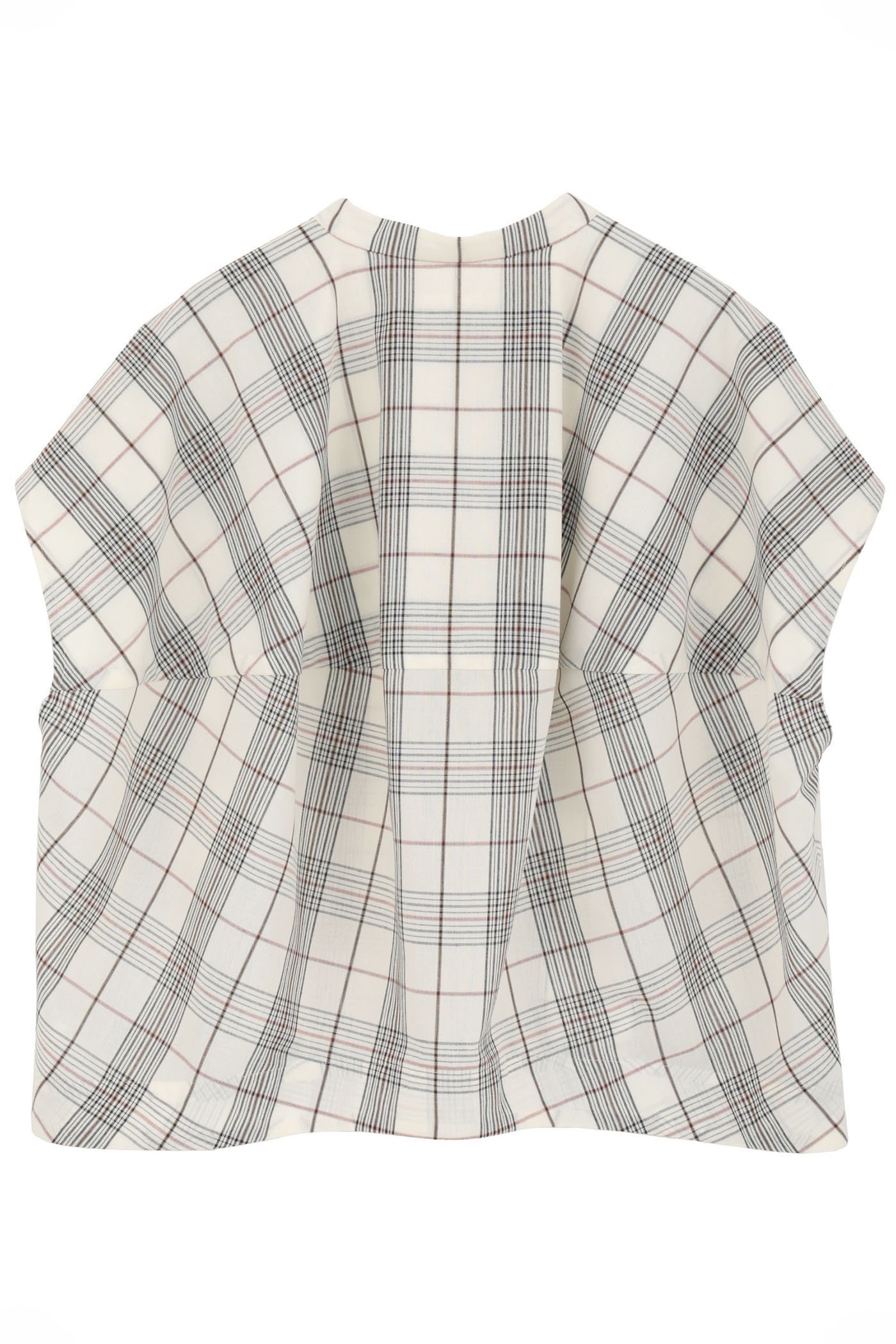 【マルティニーク/martinique】のタッサーコクーンブラウス(セットアップ可) 人気、トレンドファッション・服の通販 founy(ファニー) 　ファッション　Fashion　レディースファッション　Fashion for Women　トップス・カットソー　Cut & Sew Tops　シャツ・ブラウス・オフィスカジュアル　Elegant Blouses & Button-Ups　おすすめ　Recommended / Our Picks　ショート　Short, Short Length　シンプル　Simple, Minimal　スリーブ　Sleeve, Long Sleeve / Short Sleeve　セットアップ　Set-Up, Coordinated Outfit　タイトスカート　Pencil Skirt, Tight Skirt　タンブラー　Tumbler, Travel Mug　ドレープ　Drape, Draping Fabric　バランス　Balance, Style Balance　フォルム　Silhouette, Form　フロント　Front, Front Design　ワッシャー　Washer, Crinkled Finish　エレガント 上品　Elegant　新作・新入荷　New Arrivals / New In　other-2|ID: prp329100004903892 ipo3291000000036704896