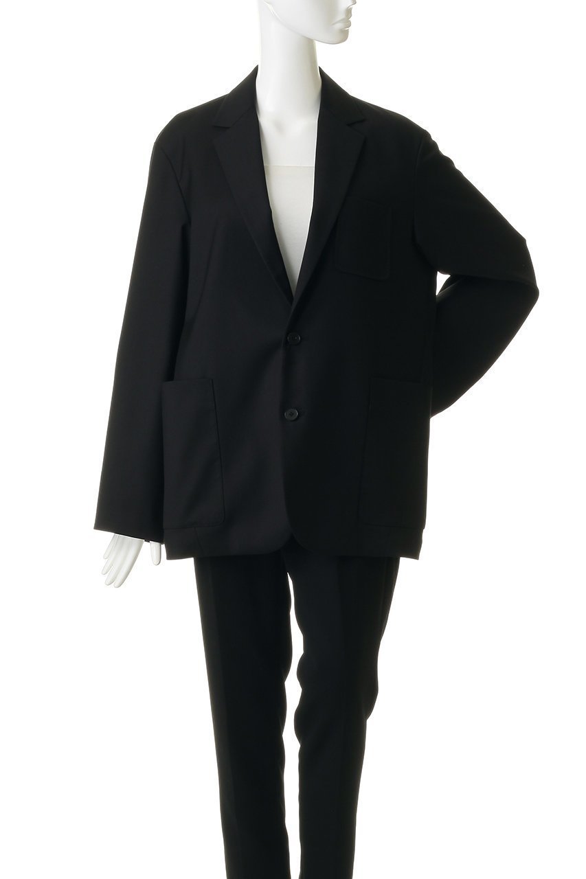 【その他のブランド/Other】の【UNISEX】Santiago Sports Jacket 人気、トレンドファッション・服の通販 founy(ファニー) 　ファッション　Fashion　レディースファッション　Fashion for Women　アウター　Coat / Outerwear Collection　レディースジャケット・軽アウター　Jackets　ユニセックス　Unisex, Genderless　インナー　Innerwear　オケージョン　Occasion Wear　ジャケット　Jacket, Outerwear　スポーツ　Sports, Activewear　スポーティ　Sporty, Casual Athletic　新作・新入荷　New Arrivals / New In　other-2|ID: prp329100004903906 ipo3291000000036704984