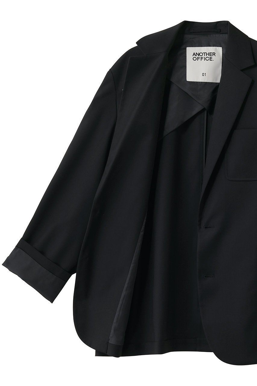 【その他のブランド/Other】の【UNISEX】Santiago Sports Jacket 人気、トレンドファッション・服の通販 founy(ファニー) 　ファッション　Fashion　レディースファッション　Fashion for Women　アウター　Coat / Outerwear Collection　レディースジャケット・軽アウター　Jackets　ユニセックス　Unisex, Genderless　インナー　Innerwear　オケージョン　Occasion Wear　ジャケット　Jacket, Outerwear　スポーツ　Sports, Activewear　スポーティ　Sporty, Casual Athletic　新作・新入荷　New Arrivals / New In　other-6|ID: prp329100004903906 ipo3291000000036704991