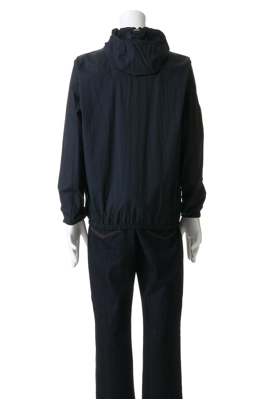 【ヘルノ/HERNO / MEN】の【MEN】ナイロンフーディーブルゾン 人気、トレンドファッション・服の通販 founy(ファニー) 　ファッション　Fashion　メンズファッション　Fashion for Men　ゴルフ　Golf　ジャケット　Jacket, Outerwear　スマート　Smart, Elegant　ブルゾン　Blouson, Bomber Jacket　エレガント 上品　Elegant　新作・新入荷　New Arrivals / New In　軽量　Lightweight, Ultra Light　other-4|ID: prp329100004903907 ipo3291000000036705005