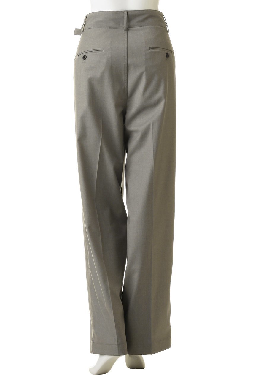 【その他のブランド/Other】の【UNISEX】Santiago Slacks 人気、トレンドファッション・服の通販 founy(ファニー) 　ファッション　Fashion　レディースファッション　Fashion for Women　パンツ　Pants & Trousers　ユニセックス　Unisex, Genderless　オケージョン　Occasion Wear　スラックス　Slacks, Dress Pants　トレンド　Trend, Trending Now　ベーシック　Basic, Essential　ワイド　Wide, Wide Fit　定番　Standard, Basic Item　新作・新入荷　New Arrivals / New In　other-4|ID: prp329100004903919 ipo3291000000036705114