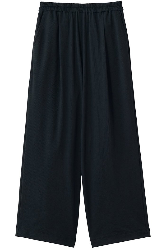 【フローレント/FLORENT】のクールドライサッカー ジャージーパンツ インテリア・キッズ・メンズ・レディースファッション・服の通販 founy(ファニー) https://founy.com/ ファッション Fashion レディースファッション Fashion for Women パンツ Pants & Trousers サッカー Seersucker, Summer Fabric デスク Desk, Work Desk ワーク Workwear, Utility Style 吸水 Absorbent, Quick-Dry 新作・新入荷 New Arrivals / New In 旅行 Travel |ID: prp329100004903925 ipo3291000000036705137