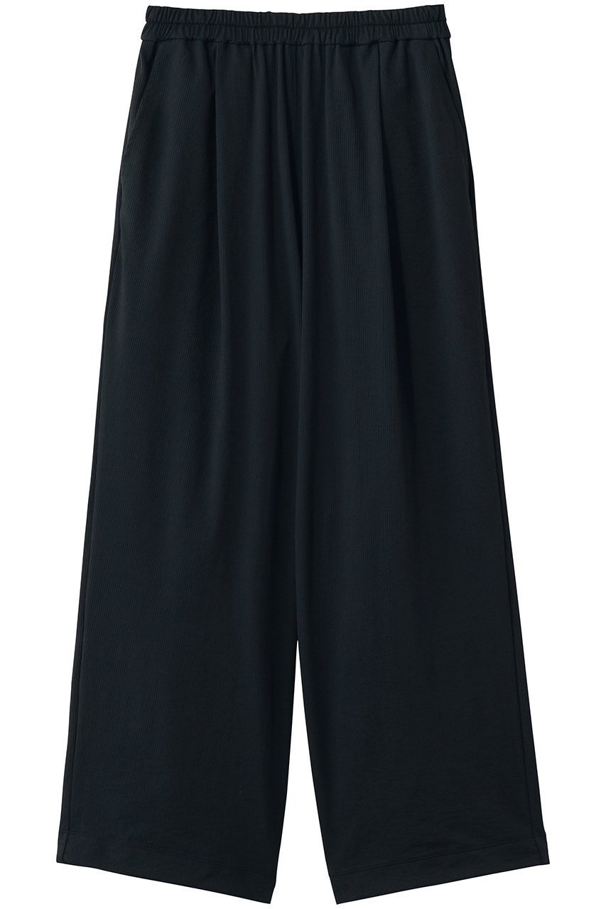 【フローレント/FLORENT】のクールドライサッカー ジャージーパンツ 人気、トレンドファッション・服の通販 founy(ファニー) 　ファッション　Fashion　レディースファッション　Fashion for Women　パンツ　Pants & Trousers　サッカー　Seersucker, Summer Fabric　デスク　Desk, Work Desk　ワーク　Workwear, Utility Style　吸水　Absorbent, Quick-Dry　新作・新入荷　New Arrivals / New In　旅行　Travel　 other-1|ID: prp329100004903925 ipo3291000000036705137