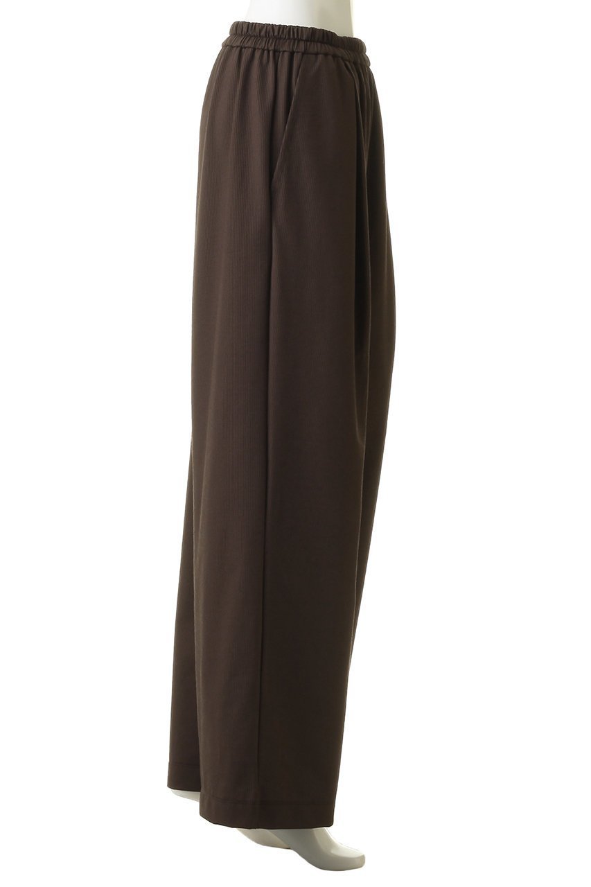 【フローレント/FLORENT】のクールドライサッカー ジャージーパンツ 人気、トレンドファッション・服の通販 founy(ファニー) 　ファッション　Fashion　レディースファッション　Fashion for Women　パンツ　Pants & Trousers　サッカー　Seersucker, Summer Fabric　デスク　Desk, Work Desk　ワーク　Workwear, Utility Style　吸水　Absorbent, Quick-Dry　新作・新入荷　New Arrivals / New In　旅行　Travel　other-3|ID: prp329100004903925 ipo3291000000036705147