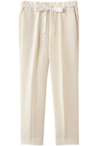 【ティアラ/Tiara】の《定番》イージータックパンツ アイボリー|ID: prp329100004903926 ipo3291000000036705162