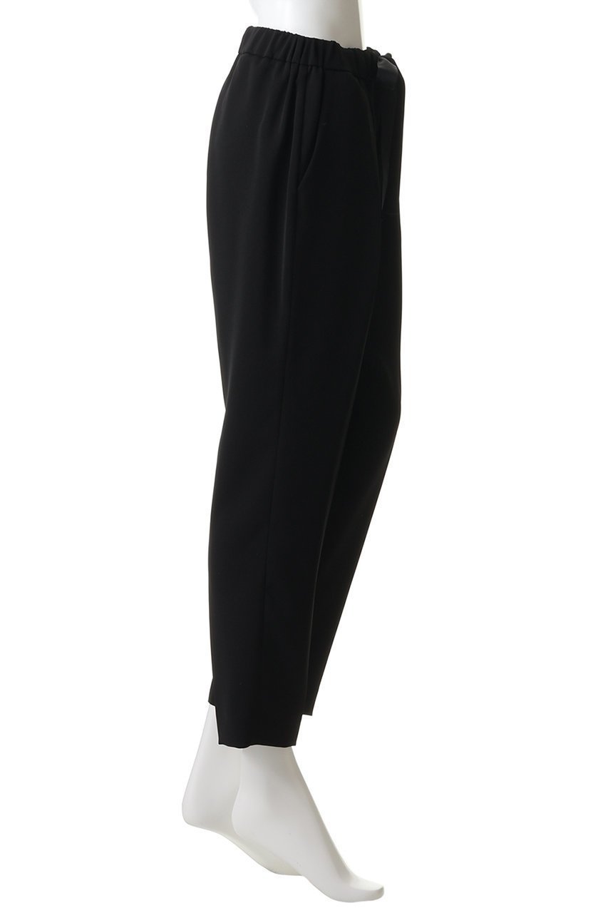 【ティアラ/Tiara】の《定番》イージータックパンツ 人気、トレンドファッション・服の通販 founy(ファニー) 　ファッション　Fashion　レディースファッション　Fashion for Women　パンツ　Pants & Trousers　センター　Center, Center Line　リボン　Ribbon, Bow　エレガント 上品　Elegant　定番　Standard, Basic Item　新作・新入荷　New Arrivals / New In　other-3|ID: prp329100004903926 ipo3291000000036705170