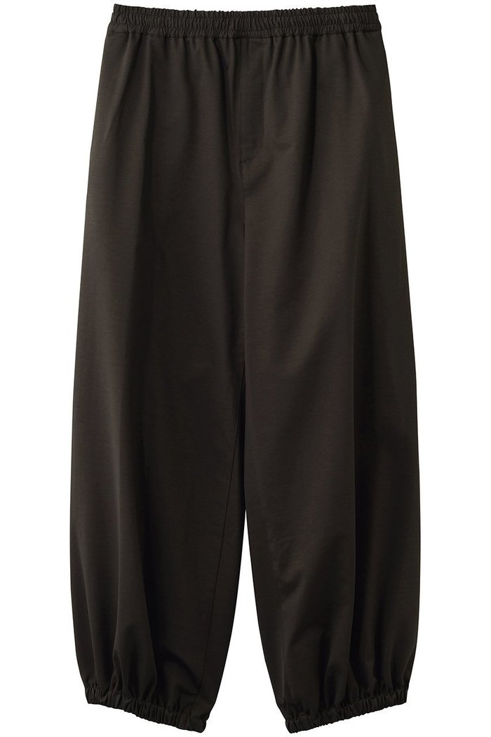 【ミディウミソリッド/MIDIUMISOLID / MEN】の【MEN】compression easy PT パンツ インテリア・キッズ・メンズ・レディースファッション・服の通販 founy(ファニー) https://founy.com/ ファッション Fashion メンズファッション Fashion for Men ボトムス Bottoms スウェット / スエット Sweatshirt, Sweatwear 新作・新入荷 New Arrivals / New In |ID: prp329100004903929 ipo3291000000036705197