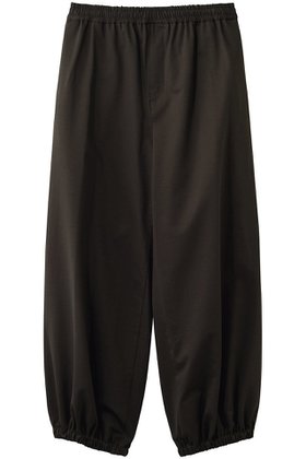 【ミディウミソリッド/MIDIUMISOLID / MEN】の【MEN】compression easy PT パンツ 人気、トレンドファッション・服の通販 founy(ファニー) ファッション Fashion メンズファッション Fashion for Men ボトムス Bottoms スウェット / スエット Sweatshirt, Sweatwear 新作・新入荷 New Arrivals / New In |ID:prp329100004903929