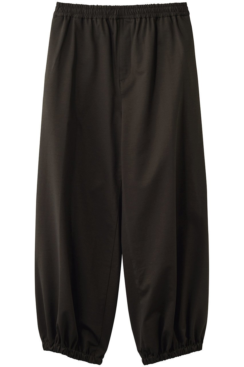 【ミディウミソリッド/MIDIUMISOLID / MEN】の【MEN】compression easy PT パンツ 人気、トレンドファッション・服の通販 founy(ファニー) 　ファッション　Fashion　メンズファッション　Fashion for Men　ボトムス　Bottoms　スウェット / スエット　Sweatshirt, Sweatwear　新作・新入荷　New Arrivals / New In　 other-1|ID: prp329100004903929 ipo3291000000036705197