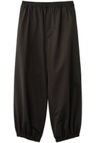 【ミディウミソリッド/MIDIUMISOLID / MEN】の【MEN】compression easy PT パンツ 人気、トレンドファッション・服の通販 founy(ファニー) ファッション Fashion メンズファッション Fashion for Men ボトムス Bottoms スウェット / スエット Sweatshirt, Sweatwear 新作・新入荷 New Arrivals / New In thumbnail brown|ID: prp329100004903929 ipo3291000000036705199