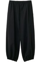 【ミディウミソリッド/MIDIUMISOLID / MEN】の【MEN】compression easy PT パンツ 人気、トレンドファッション・服の通販 founy(ファニー) ファッション Fashion メンズファッション Fashion for Men ボトムス Bottoms スウェット / スエット Sweatshirt, Sweatwear 新作・新入荷 New Arrivals / New In thumbnail black|ID: prp329100004903929 ipo3291000000036705201