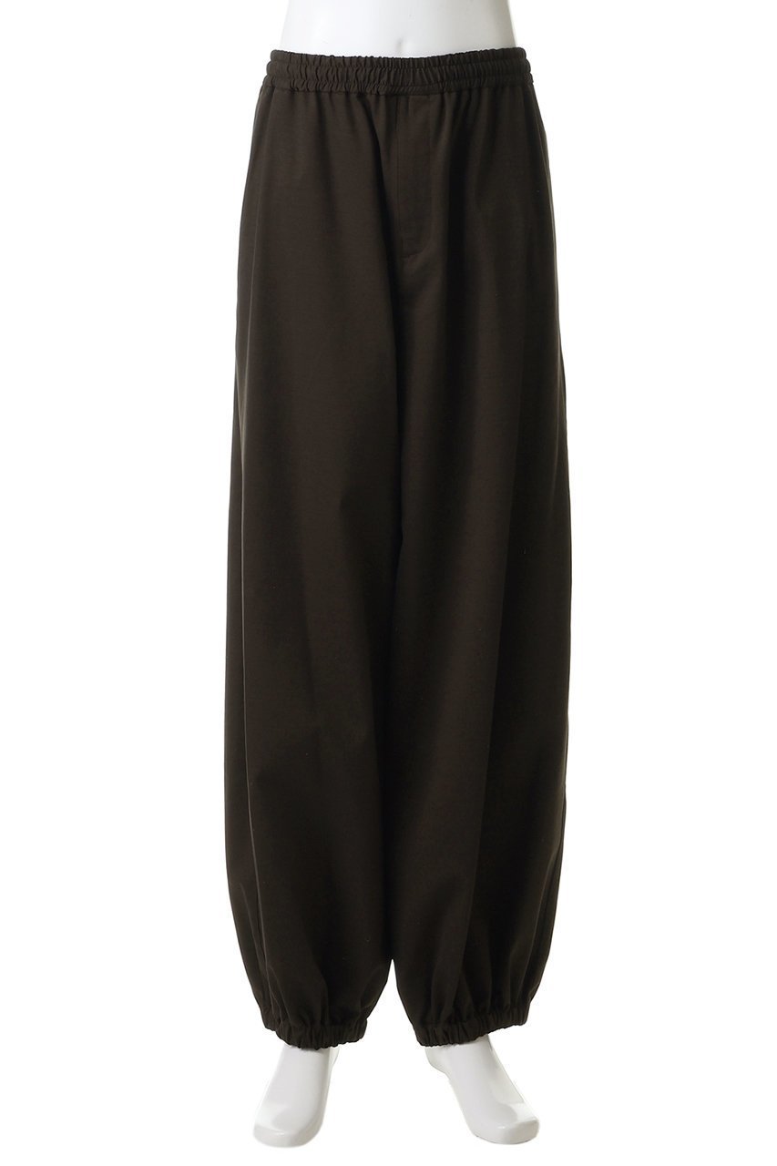 【ミディウミソリッド/MIDIUMISOLID / MEN】の【MEN】compression easy PT パンツ 人気、トレンドファッション・服の通販 founy(ファニー) 　ファッション　Fashion　メンズファッション　Fashion for Men　ボトムス　Bottoms　スウェット / スエット　Sweatshirt, Sweatwear　新作・新入荷　New Arrivals / New In　other-2|ID: prp329100004903929 ipo3291000000036745885