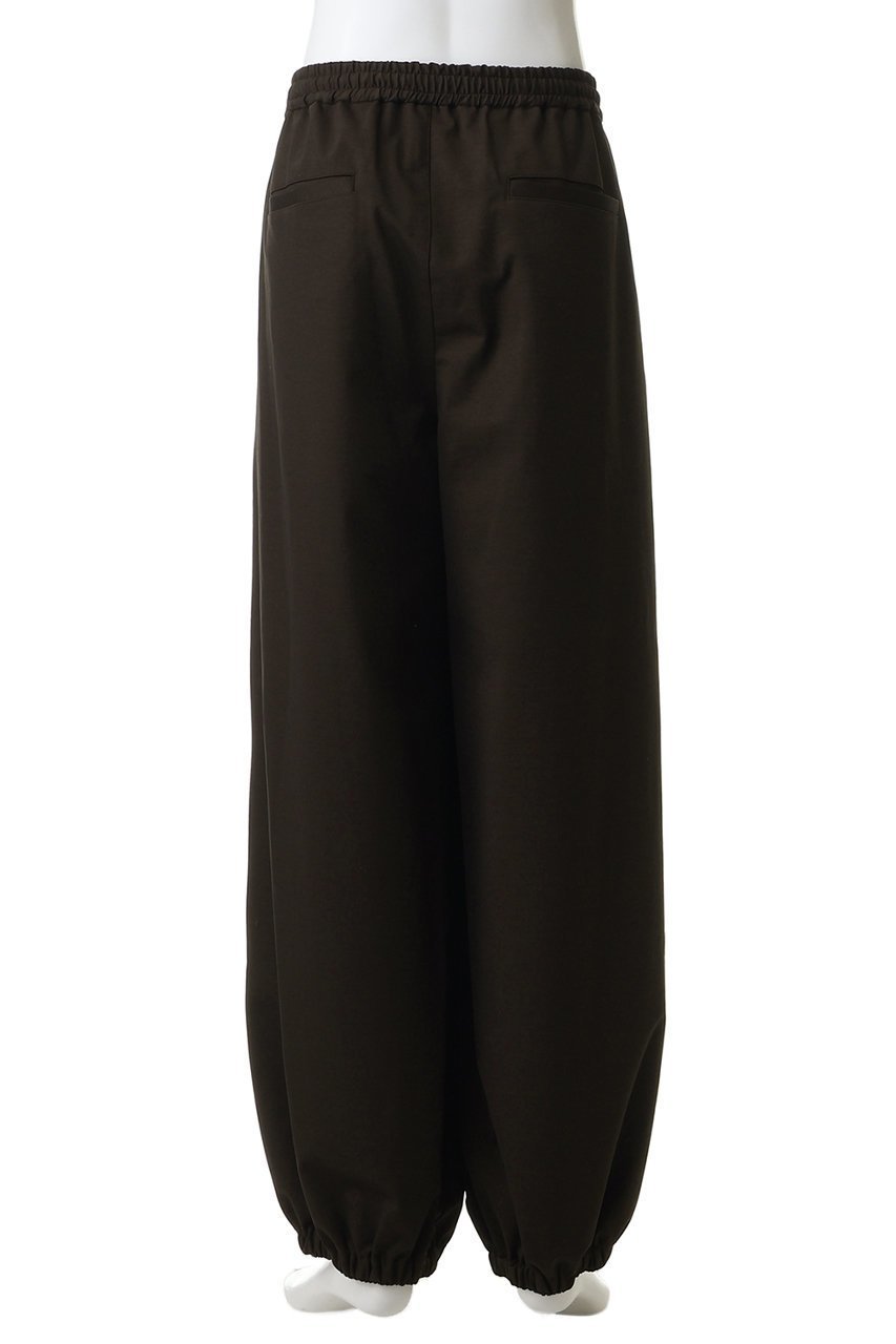 【ミディウミソリッド/MIDIUMISOLID / MEN】の【MEN】compression easy PT パンツ 人気、トレンドファッション・服の通販 founy(ファニー) 　ファッション　Fashion　メンズファッション　Fashion for Men　ボトムス　Bottoms　スウェット / スエット　Sweatshirt, Sweatwear　新作・新入荷　New Arrivals / New In　other-4|ID: prp329100004903929 ipo3291000000036745887