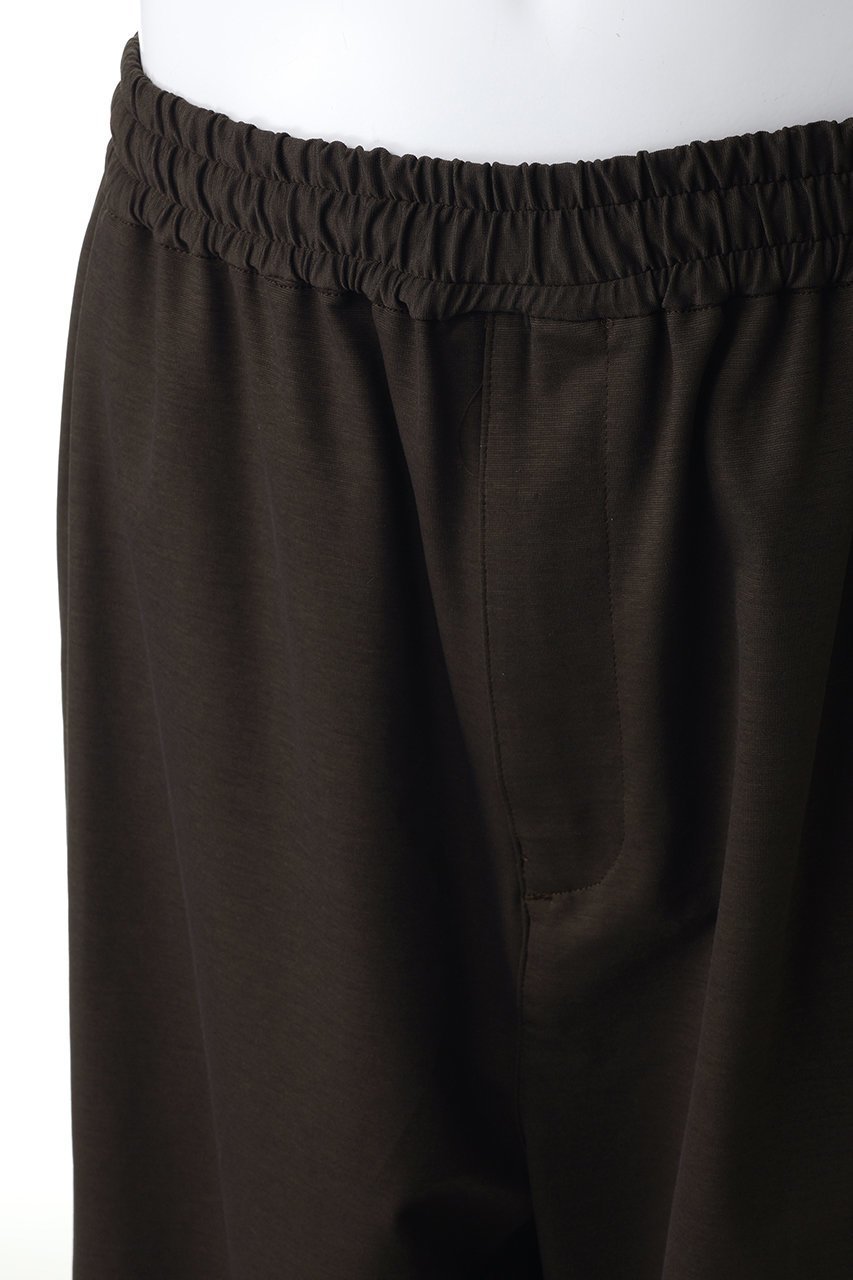 【ミディウミソリッド/MIDIUMISOLID / MEN】の【MEN】compression easy PT パンツ 人気、トレンドファッション・服の通販 founy(ファニー) 　ファッション　Fashion　メンズファッション　Fashion for Men　ボトムス　Bottoms　スウェット / スエット　Sweatshirt, Sweatwear　新作・新入荷　New Arrivals / New In　other-5|ID: prp329100004903929 ipo3291000000036745888