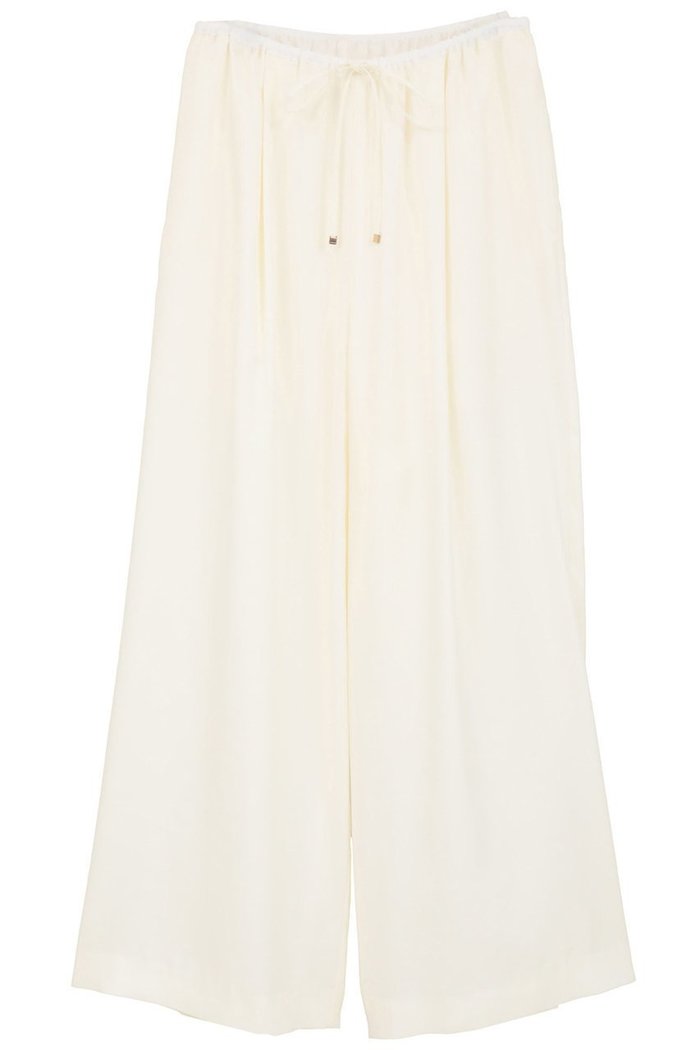 【マルティニーク/martinique】のキュプラフィブリルシャンブレーイージーパンツ(セットアップ可) インテリア・キッズ・メンズ・レディースファッション・服の通販 founy(ファニー) https://founy.com/ ファッション Fashion レディースファッション Fashion for Women セットアップ Matching Sets レディースパンツ・ボトムス Pants & Trousers / Bottoms パンツ Pants & Trousers おすすめ Recommended / Our Picks キュプラ Cupro, Eco Fabric セットアップ Set-Up, Coordinated Outfit リラックス Relax, Relaxed Fit 新作・新入荷 New Arrivals / New In |ID: prp329100004903936 ipo3291000000036705246