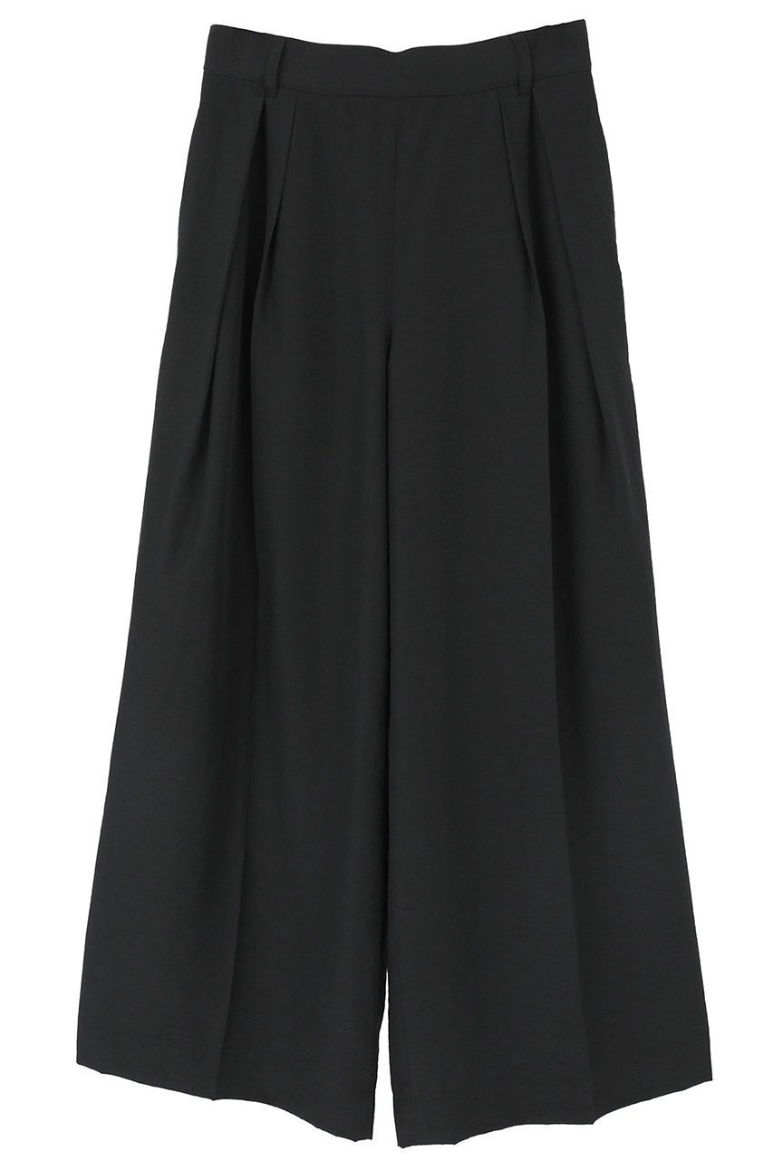 【マルティニーク/martinique】のタッサーワイドパンツ(セットアップ可) インテリア・キッズ・メンズ・レディースファッション・服の通販 founy(ファニー) ファッション Fashion レディースファッション Fashion for Women セットアップ Matching Sets レディースパンツ・ボトムス Pants & Trousers / Bottoms パンツ Pants & Trousers おすすめ Recommended / Our Picks セットアップ Set-Up, Coordinated Outfit センター Center, Center Line タンブラー Tumbler, Travel Mug ドレープ Drape, Draping Fabric フロント Front, Front Design リラックス Relax, Relaxed Fit ワイド Wide, Wide Fit ワッシャー Washer, Crinkled Finish 新作・新入荷 New Arrivals / New In ネイビー|ID: prp329100004903939 ipo3291000000036705278