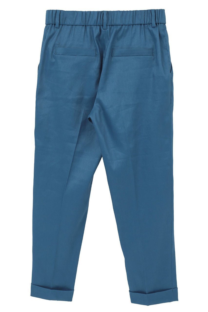 【マルティニーク/martinique】の《定番》リネンドロストパンツ 人気、トレンドファッション・服の通販 founy(ファニー) 　ファッション　Fashion　レディースファッション　Fashion for Women　パンツ　Pants & Trousers　おすすめ　Recommended / Our Picks　ストレッチ　Stretch, Stretchy Fabric　リネン　Linen, Linen Fabric　定番　Standard, Basic Item　新作・新入荷　New Arrivals / New In　ビジネス 仕事 通勤　Business / Work / Commuting　other-2|ID: prp329100004903941 ipo3291000000036705298