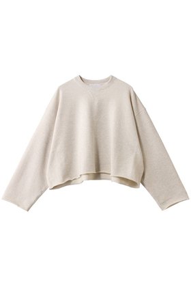 【サクラ/SACRA】のエクストラファインコットンフリーストップス 人気、トレンドファッション・服の通販 founy(ファニー) ファッション Fashion レディースファッション Fashion for Women トップス・カットソー Cut & Sew Tops シャツ・ブラウス・オフィスカジュアル Elegant Blouses & Button-Ups ロングTシャツ・Tシャツ Longline T-Shirts & Tees カットソー・ベーシックTシャツ Cut-and-Sewn Tops / Stretch Tees & Basics クロップド Cropped, Short Length スウェット / スエット Sweatshirt, Sweatwear スリーブ Sleeve, Long Sleeve / Short Sleeve バランス Balance, Style Balance ロング Long, Long-Length 今季 This Season, Current Season |ID:prp329100004904469