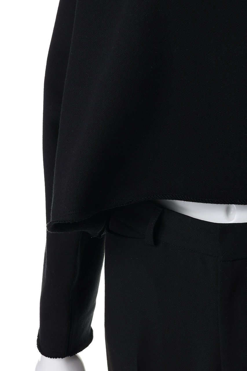 【サクラ/SACRA】のエクストラファインコットンフリーストップス 人気、トレンドファッション・服の通販 founy(ファニー) 　ファッション　Fashion　レディースファッション　Fashion for Women　トップス・カットソー　Cut & Sew Tops　シャツ・ブラウス・オフィスカジュアル　Elegant Blouses & Button-Ups　ロングTシャツ・Tシャツ　Longline T-Shirts & Tees　カットソー・ベーシックTシャツ　Cut-and-Sewn Tops / Stretch Tees & Basics　クロップド　Cropped, Short Length　スウェット / スエット　Sweatshirt, Sweatwear　スリーブ　Sleeve, Long Sleeve / Short Sleeve　バランス　Balance, Style Balance　ロング　Long, Long-Length　今季　This Season, Current Season　other-5|ID: prp329100004904469 ipo3291000000036712743