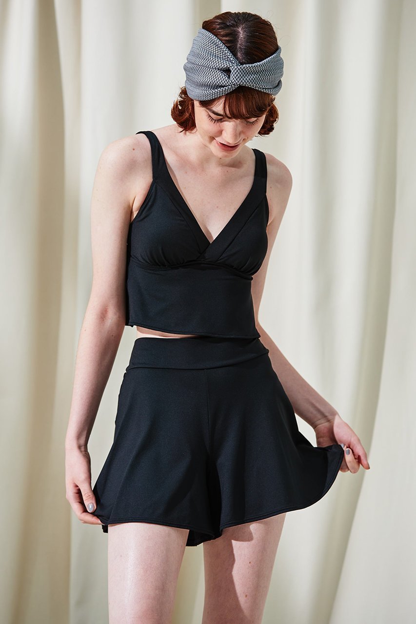 【レイール/Reir】の【Reir Beach】JL NAIRビスチェブラ 人気、トレンドファッション・服の通販 founy(ファニー) ファッション Fashion レディースファッション Fashion for Women トップス・カットソー Cut & Sew Tops キャミソール&ノースリーブ Camisoles & Sleeveless Tops シャツ・ブラウス・オフィスカジュアル Elegant Blouses & Button-Ups ロングTシャツ・Tシャツ Longline T-Shirts & Tees カットソー・ベーシックTシャツ Cut-and-Sewn Tops / Stretch Tees & Basics ビスチェ Bustiers & Corset Tops / Layered Bustier Style キャミソール Camisole, Spaghetti Strap Top スイムウエア Swimwear, Bathing Suit タンク Tank Top, Sleeveless Top トレンド Trend, Trending Now ビスチェ Bustier, Corset Top ボトム Bottoms, Lower Wear 人気 Popular, Best Seller 定番 Standard, Basic Item other-8|ID: prp329100004904484 ipo3291000000036712853