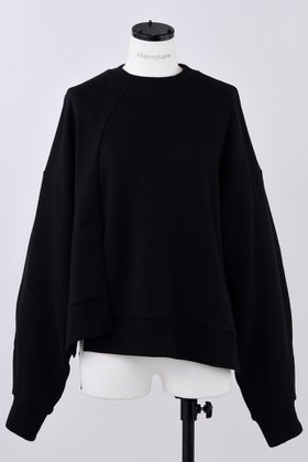 【ナゴンスタンス/nagonstans】のFrench Terry サイドスリットP.O/プルオーバー 人気、トレンドファッション・服の通販 founy(ファニー) ファッション Fashion レディースファッション Fashion for Women トップス・カットソー Cut & Sew Tops シャツ・ブラウス・オフィスカジュアル Elegant Blouses & Button-Ups レディースパーカー・カジュアルフーディー Casual Hoodies & Sweatshirts ロングTシャツ・Tシャツ Longline T-Shirts & Tees カジュアルプルオーバー・ニットトップス Pullovers & Knit Tops / Casual Pullovers スウェット・クルーネックトップス Sweatshirts & Crewnecks / Relaxed Fit Sweat Tops カットソー・ベーシックTシャツ Cut-and-Sewn Tops / Stretch Tees & Basics インナー Innerwear スリット Slit, Slit Detail セットアップ Set-Up, Coordinated Outfit |ID:prp329100004904548