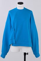 【ナゴンスタンス/nagonstans】のFrench Terry サイドスリットP.O/プルオーバー 人気、トレンドファッション・服の通販 founy(ファニー) ファッション Fashion レディースファッション Fashion for Women トップス・カットソー Cut & Sew Tops シャツ・ブラウス・オフィスカジュアル Elegant Blouses & Button-Ups レディースパーカー・カジュアルフーディー Casual Hoodies & Sweatshirts ロングTシャツ・Tシャツ Longline T-Shirts & Tees カジュアルプルオーバー・ニットトップス Pullovers & Knit Tops / Casual Pullovers スウェット・クルーネックトップス Sweatshirts & Crewnecks / Relaxed Fit Sweat Tops カットソー・ベーシックTシャツ Cut-and-Sewn Tops / Stretch Tees & Basics インナー Innerwear スリット Slit, Slit Detail セットアップ Set-Up, Coordinated Outfit thumbnail Pool|ID: prp329100004904548 ipo3291000000036713221