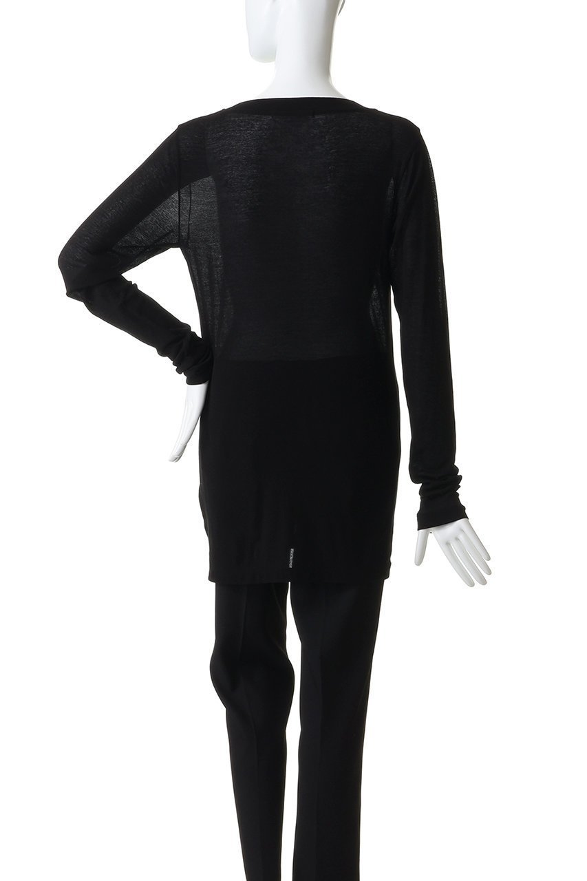 【プレインピープル/PLAIN PEOPLE】のコットンT×タンク 2ピースセット 人気、トレンドファッション・服の通販 founy(ファニー) 　ファッション　Fashion　レディースファッション　Fashion for Women　トップス・カットソー　Cut & Sew Tops　シャツ・ブラウス・オフィスカジュアル　Elegant Blouses & Button-Ups　ロングTシャツ・Tシャツ　Longline T-Shirts & Tees　カットソー・ベーシックTシャツ　Cut-and-Sewn Tops / Stretch Tees & Basics　スリーブ　Sleeve, Long Sleeve / Short Sleeve　タンク　Tank Top, Sleeveless Top　ロング　Long, Long-Length　再入荷　Restock / Back in Stock　長袖　Long Sleeve, Full Sleeve　other-4|ID: prp329100004904555 ipo3291000000036746678