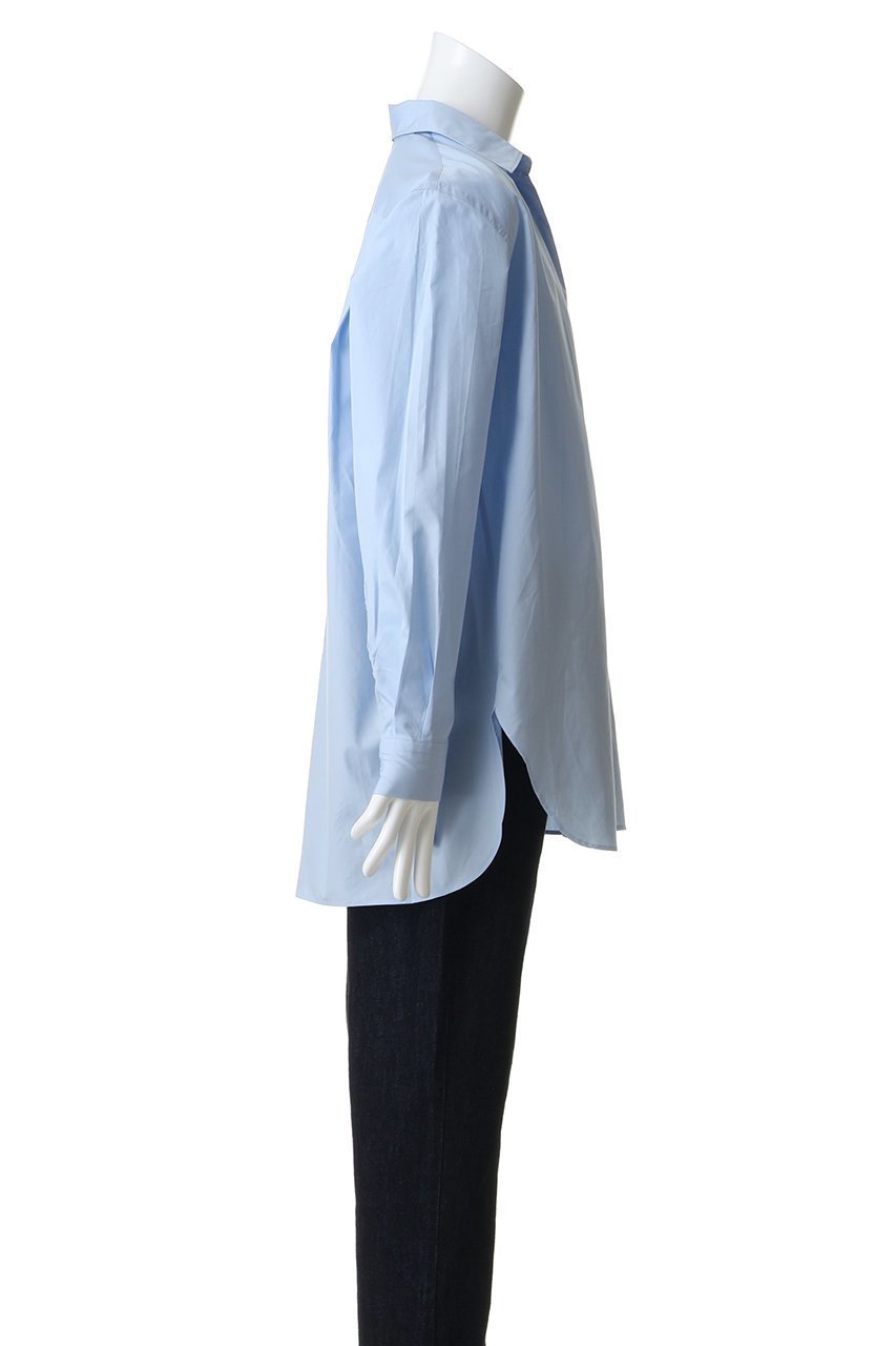 【コロン/:colon / MEN】の【MEN】100/2 Cotton Broad スキッパーシャツ 人気、トレンドファッション・服の通販 founy(ファニー) 　ファッション　Fashion　メンズファッション　Fashion for Men　インナー　Innerwear　シルク　Silk, 100% Silk　ジャケット　Jacket, Outerwear　スキッパー　Skipper, Open Collar　スリーブ　Sleeve, Long Sleeve / Short Sleeve　フィット　Fit, Slim Fit　ブロード　Broadcloth, Fine Cotton　ロング　Long, Long-Length　other-3|ID: prp329100004904566 ipo3291000000036713349