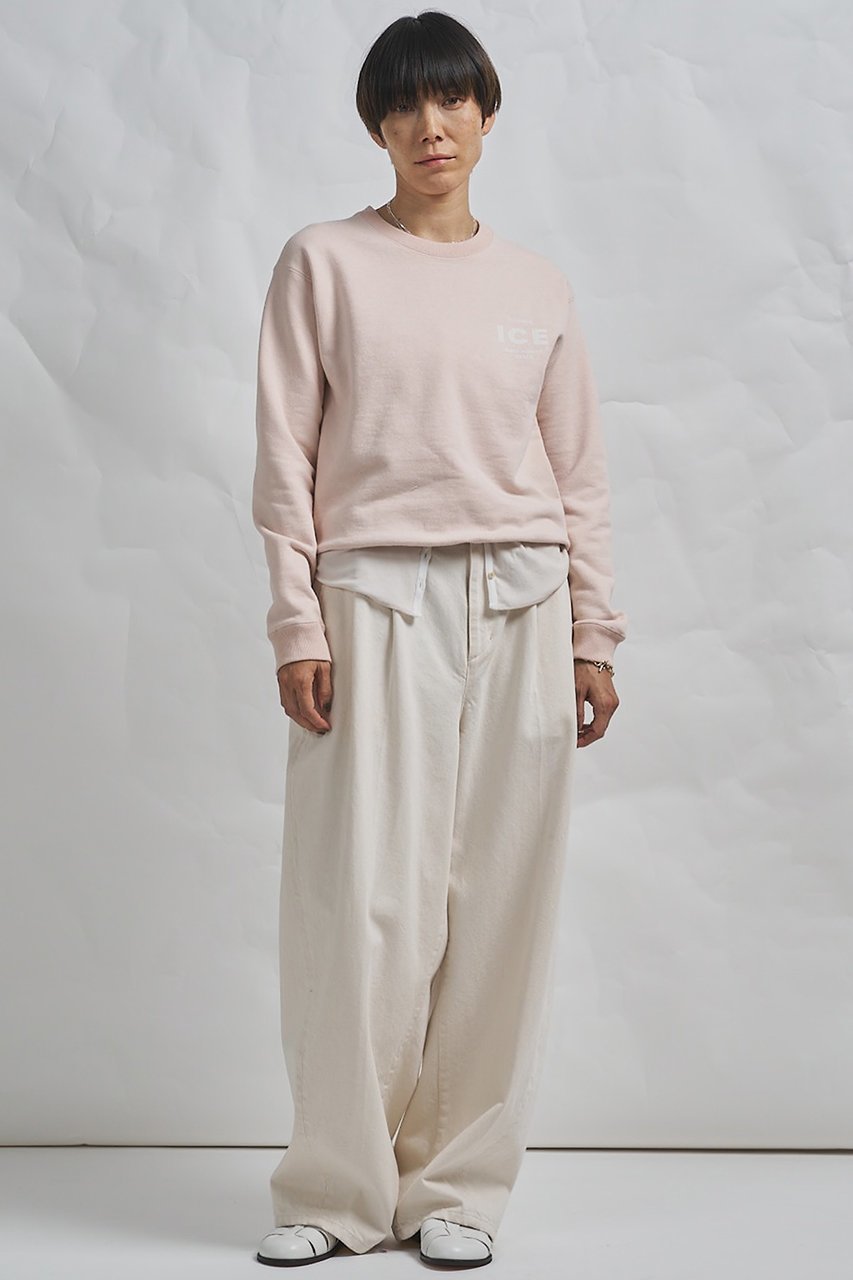 【ウィムガゼット/Whim Gazette】の【GEMINI】チームスウェットプルオーバー 人気、トレンドファッション・服の通販 founy(ファニー) ファッション Fashion レディースファッション Fashion for Women トップス・カットソー Cut & Sew Tops シャツ・ブラウス・オフィスカジュアル Elegant Blouses & Button-Ups レディースパーカー・カジュアルフーディー Casual Hoodies & Sweatshirts ロングTシャツ・Tシャツ Longline T-Shirts & Tees カジュアルプルオーバー・ニットトップス Pullovers & Knit Tops / Casual Pullovers スウェット・クルーネックトップス Sweatshirts & Crewnecks / Relaxed Fit Sweat Tops カットソー・ベーシックTシャツ Cut-and-Sewn Tops / Stretch Tees & Basics インナー Innerwear コンパクト Compact, Small Size ジャケット Jacket, Outerwear プリント Print, Printed Pattern ベビー Baby, Babywear other-2|ID: prp329100004904567 ipo3291000000036746683