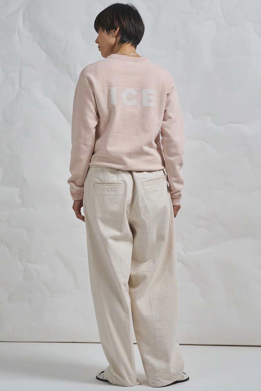 【ウィムガゼット/Whim Gazette】の【GEMINI】チームスウェットプルオーバー 人気、トレンドファッション・服の通販 founy(ファニー) ファッション Fashion レディースファッション Fashion for Women トップス・カットソー Cut & Sew Tops シャツ・ブラウス・オフィスカジュアル Elegant Blouses & Button-Ups レディースパーカー・カジュアルフーディー Casual Hoodies & Sweatshirts ロングTシャツ・Tシャツ Longline T-Shirts & Tees カジュアルプルオーバー・ニットトップス Pullovers & Knit Tops / Casual Pullovers スウェット・クルーネックトップス Sweatshirts & Crewnecks / Relaxed Fit Sweat Tops カットソー・ベーシックTシャツ Cut-and-Sewn Tops / Stretch Tees & Basics インナー Innerwear コンパクト Compact, Small Size ジャケット Jacket, Outerwear プリント Print, Printed Pattern ベビー Baby, Babywear other-4|ID: prp329100004904567 ipo3291000000036746685