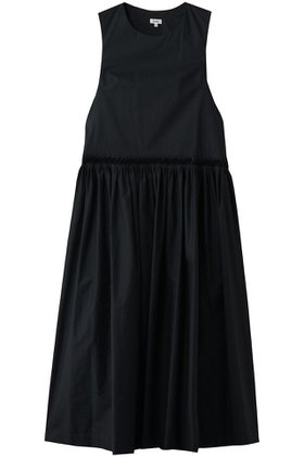 【サイ サイベーシックス/Scye SCYE BASICS】のWashed Cotton Poplin ラップ ドレス 大人の最旬トレンドファッション＆コーディネート founy(ファウニー) ファッション Fashion レディースファッション Fashion for Women ワンピース Dresses フォーマル・パーティードレス・結婚式用ドレス Elegant & Casual Dresses チュニック Tunic Tops & Dresses ウォッシュ Washed Finish シンプル Simple, Minimal チュニック Tunic, Long Top ドレス Dress, One-Piece ラップ Wrap, Wrap Design リボン Ribbon, Bow ロング Long, Long-Length エレガント 上品 Elegant 夏 Summer 春 Spring S/S・春夏 SS, Spring/Summer, Warm Season |ID:prp329100004904572