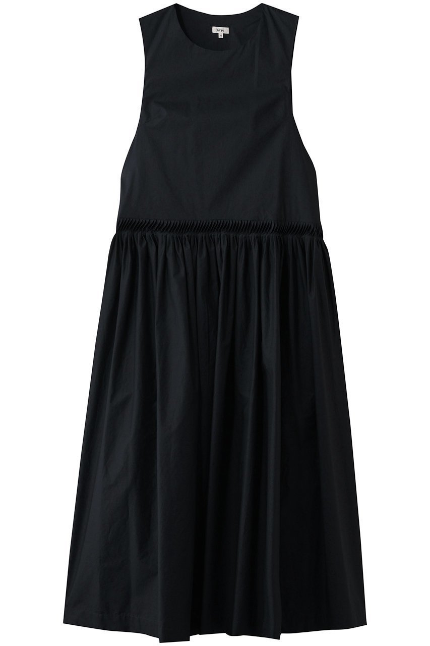 【サイ サイベーシックス/Scye SCYE BASICS】のWashed Cotton Poplin ラップ ドレス 人気、トレンドファッション・服の通販 founy(ファニー) 　ファッション　Fashion　レディースファッション　Fashion for Women　ワンピース　Dresses　フォーマル・パーティードレス・結婚式用ドレス　Elegant & Casual Dresses　チュニック　Tunic Tops & Dresses　ウォッシュ　Washed Finish　シンプル　Simple, Minimal　チュニック　Tunic, Long Top　ドレス　Dress, One-Piece　ラップ　Wrap, Wrap Design　リボン　Ribbon, Bow　ロング　Long, Long-Length　エレガント 上品　Elegant　夏　Summer　春　Spring　S/S・春夏　SS, Spring/Summer, Warm Season　 other-1|ID: prp329100004904572 ipo3291000000036713393