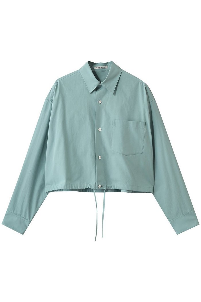 【マルティニーク/martinique】の【CURRENTAGE】タイプライターシャツブルゾン インテリア・キッズ・メンズ・レディースファッション・服の通販 founy(ファニー) https://founy.com/ ファッション Fashion レディースファッション Fashion for Women アウター Coat / Outerwear Collection ブルゾンジャケット・スポーティアウター Blouson Jackets トップス・カットソー Cut & Sew Tops シャツ・ブラウス・オフィスカジュアル Elegant Blouses & Button-Ups ショート Short, Short Length スリーブ Sleeve, Long Sleeve / Short Sleeve タイトスカート Pencil Skirt, Tight Skirt タイプライター Typewriter Fabric, Crisp Cotton ブルゾン Blouson, Bomber Jacket ボトム Bottoms, Lower Wear ロング Long, Long-Length |ID: prp329100004904578 ipo3291000000036713429