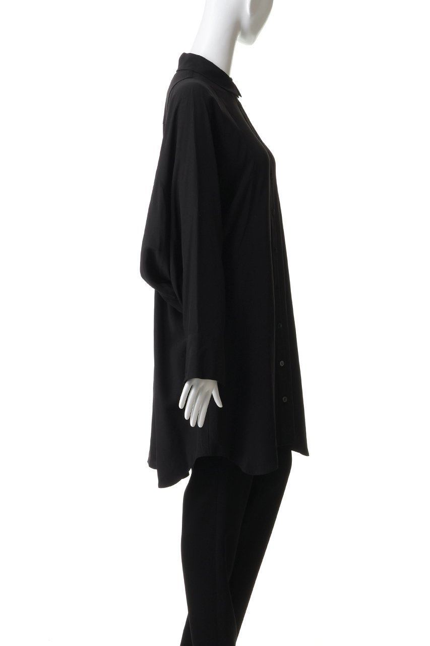 【エンフォルド/ENFOLD】のSHAPE LONG-SHIRT 人気、トレンドファッション・服の通販 founy(ファニー) 　ファッション　Fashion　レディースファッション　Fashion for Women　トップス・カットソー　Cut & Sew Tops　シャツ・ブラウス・オフィスカジュアル　Elegant Blouses & Button-Ups　おすすめ　Recommended / Our Picks　シェイプ　Shape, Slim Fit　ショルダー　Shoulder, Shoulder Strap　スリーブ　Sleeve, Long Sleeve / Short Sleeve　セットアップ　Set-Up, Coordinated Outfit　リラックス　Relax, Relaxed Fit　ルーズ　Loose, Oversized　ロング　Long, Long-Length　ワイド　Wide, Wide Fit　other-3|ID: prp329100004904593 ipo3291000000036713507