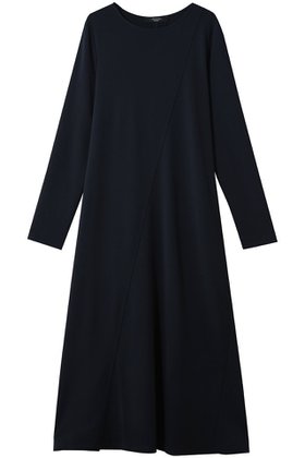 【マックスマーラ/Max Mara】の【Weekend Max Mara】ACRO ジャージードレス 人気、トレンドファッション・服の通販 founy(ファニー) ファッション Fashion レディースファッション Fashion for Women ワンピース Dresses フォーマル・パーティードレス・結婚式用ドレス Elegant & Casual Dresses チュニック Tunic Tops & Dresses エレガント 上品 Elegant チュニック Tunic, Long Top ドレス Dress, One-Piece フィット Fit, Slim Fit フレア Flare, Flared フロント Front, Front Design ベーシック Basic, Essential ロング Long, Long-Length |ID:prp329100004904651