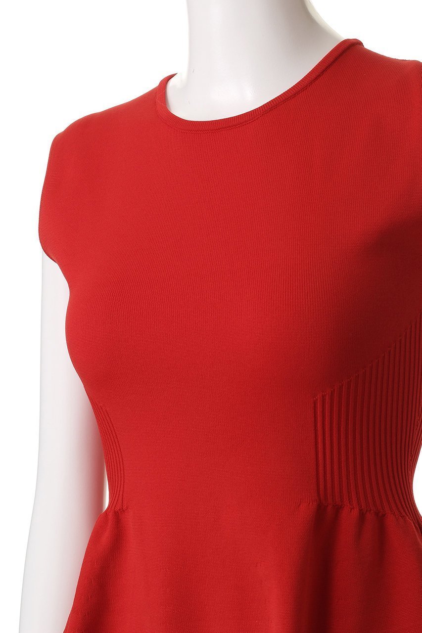 【アルアバイル/allureville】のウエストマークリブワンピース A 人気、トレンドファッション・服の通販 founy(ファニー) 　ファッション　Fashion　レディースファッション　Fashion for Women　ワンピース　Dresses　チュニック　Tunic Tops & Dresses　シアー　Sheer, See-Through　チュニック　Tunic, Long Top　パーティ　Party, Party Style　ボーダー　Border, Stripe　レース　Lace, Lace Fabric　ロング　Long, Long-Length　夏　Summer　other-5|ID: prp329100004904653 ipo3291000000036746700