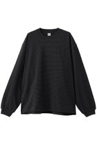 【エスアイ/ES.1 / MEN】の【MEN】Border LS T-shirts T006 black|ID: prp329100004904656 ipo3291000000036713974