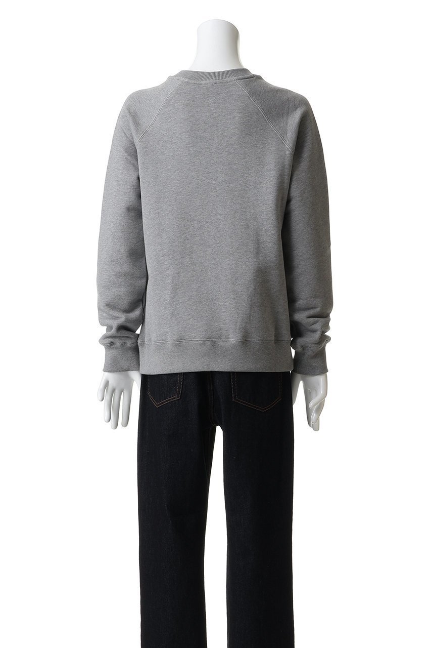 【ヌメロ ヴェントゥーノ/N°21 / MEN】の【MEN】ロゴ スウェットプルオーバー 人気、トレンドファッション・服の通販 founy(ファニー) 　ファッション　Fashion　メンズファッション　Fashion for Men　トップス・カットソー　Cut & Sew Tops　パーカー・フーディー / カジュアルコーデ　Hoodies & Parkas　メンズシャツ　Shirts　スウェット / スエット　Sweatshirt, Sweatwear　フィット　Fit, Slim Fit　フロント　Front, Front Design　ベーシック　Basic, Essential　other-4|ID: prp329100004904657 ipo3291000000036713984