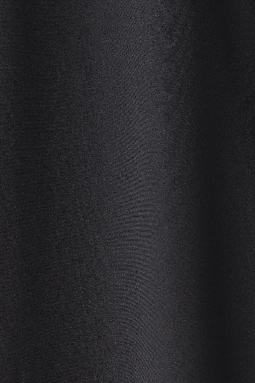 【オーヴィル/EAUVIRE】のウォッシャブルシルクシャツドレス 人気、トレンドファッション・服の通販 founy(ファニー) 　ファッション　Fashion　レディースファッション　Fashion for Women　ワンピース　Dresses　フォーマル・パーティードレス・結婚式用ドレス　Elegant & Casual Dresses　チュニック　Tunic Tops & Dresses　おすすめ　Recommended / Our Picks　サテン　Satin, Glossy Fabric　シルク　Silk, 100% Silk　チュニック　Tunic, Long Top　ドレス　Dress, One-Piece　フラップ　Flap, Flap Pocket　フロント　Front, Front Design　ポケット　Pocket, Pocket Detail　ロング　Long, Long-Length　再入荷　Restock / Back in Stock　定番　Standard, Basic Item　other-8|ID: prp329100004904660 ipo3291000000036714009