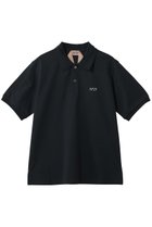 【ヌメロ ヴェントゥーノ/N°21】のポイントロゴ ポロシャツ 人気、トレンドファッション・服の通販 founy(ファニー) ファッション Fashion レディースファッション Fashion for Women トップス・カットソー Cut & Sew Tops シャツ・ブラウス・オフィスカジュアル Elegant Blouses & Button-Ups ポロシャツ・きれいめカジュアル Smart-Casual Polo Tops おすすめ Recommended / Our Picks カッティング Cutting Detail シンプル Simple, Minimal ジャケット Jacket, Outerwear デニム Denim, Jeans Material ファブリック Fabric, Textile ポロシャツ Polo Shirt, Collared Tee マニッシュ Mannish, Boyish thumbnail ネイビー|ID: prp329100004904668 ipo3291000000036714079