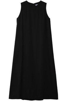 【グラフペーパー/Graphpaper】のViscose Cupro Back Satin Sleeveless Dress 大人の最旬トレンドファッション＆コーディネート founy(ファウニー) ファッション Fashion レディースファッション Fashion for Women ワンピース Dresses フォーマル・パーティードレス・結婚式用ドレス Elegant & Casual Dresses チュニック Tunic Tops & Dresses キュプラ Cupro, Eco Fabric サテン Satin, Glossy Fabric シューズ Shoes, Footwear チュニック Tunic, Long Top ドレス Dress, One-Piece ドレープ Drape, Draping Fabric ロング Long, Long-Length |ID:prp329100004904672