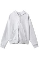 【シシ/sisii】のダブル ジップ フーディー 人気、トレンドファッション・服の通販 founy(ファニー) ファッション Fashion レディースファッション Fashion for Women トップス・カットソー Cut & Sew Tops シャツ・ブラウス・オフィスカジュアル Elegant Blouses & Button-Ups レディースパーカー・カジュアルフーディー Casual Hoodies & Sweatshirts ロングTシャツ・Tシャツ Longline T-Shirts & Tees スウェット・クルーネックトップス Sweatshirts & Crewnecks / Relaxed Fit Sweat Tops カットソー・ベーシックTシャツ Cut-and-Sewn Tops / Stretch Tees & Basics シンプル Simple, Minimal ジップ Zip, Zipper スラックス Slacks, Dress Pants ダブル Double, Double-Breasted ダメージ Distressed, Destroyed デニム Denim, Jeans Material フェミニン Feminine, Girly ワイド Wide, Wide Fit 定番 Standard, Basic Item thumbnail アッシュ|ID: prp329100004904679 ipo3291000000036714202
