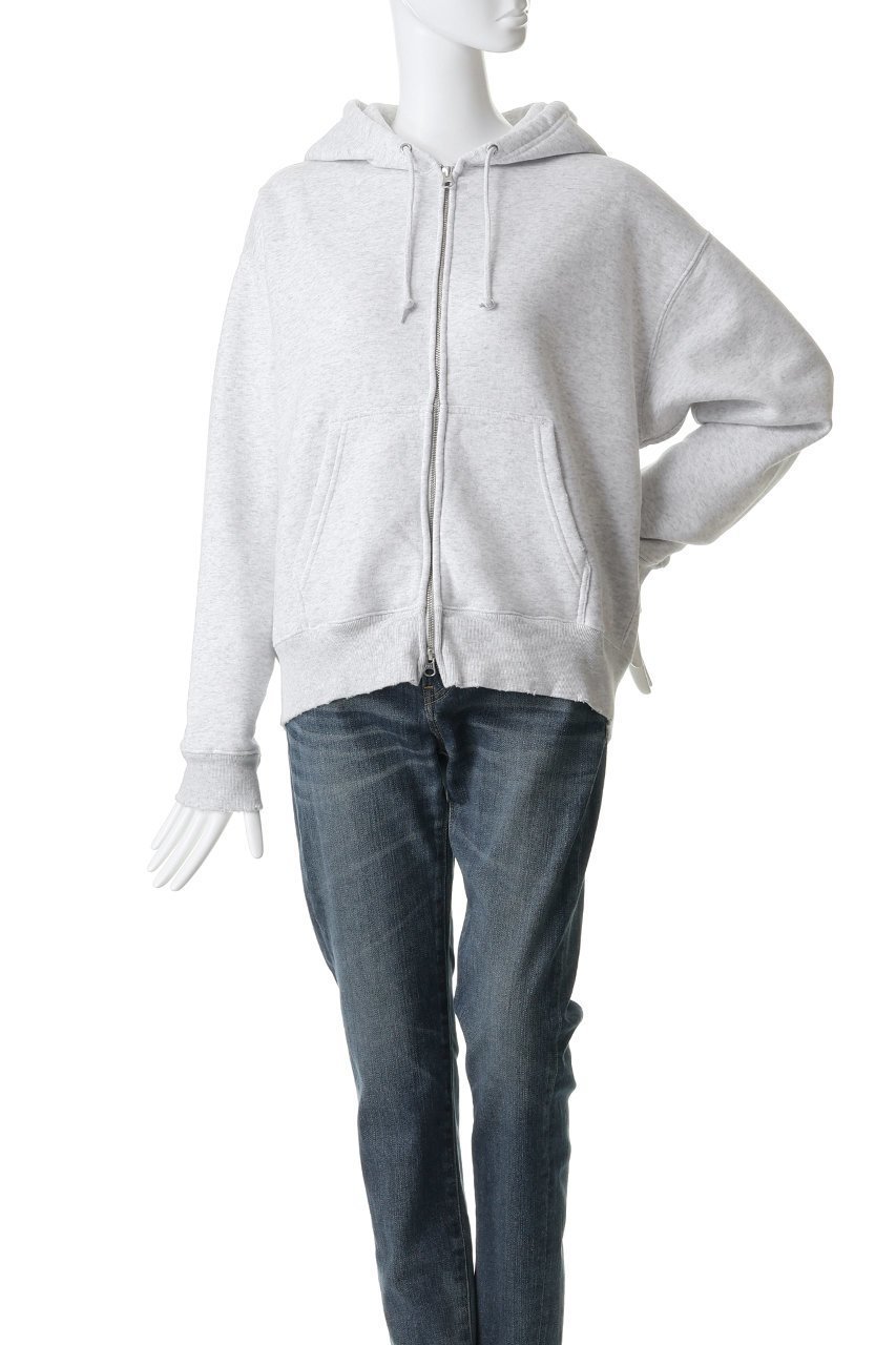 【シシ/sisii】のダブル ジップ フーディー 人気、トレンドファッション・服の通販 founy(ファニー) 　ファッション　Fashion　レディースファッション　Fashion for Women　トップス・カットソー　Cut & Sew Tops　シャツ・ブラウス・オフィスカジュアル　Elegant Blouses & Button-Ups　レディースパーカー・カジュアルフーディー　Casual Hoodies & Sweatshirts　ロングTシャツ・Tシャツ　Longline T-Shirts & Tees　スウェット・クルーネックトップス　Sweatshirts & Crewnecks / Relaxed Fit Sweat Tops　カットソー・ベーシックTシャツ　Cut-and-Sewn Tops / Stretch Tees & Basics　シンプル　Simple, Minimal　ジップ　Zip, Zipper　スラックス　Slacks, Dress Pants　ダブル　Double, Double-Breasted　ダメージ　Distressed, Destroyed　デニム　Denim, Jeans Material　フェミニン　Feminine, Girly　ワイド　Wide, Wide Fit　定番　Standard, Basic Item　other-2|ID: prp329100004904679 ipo3291000000036714203