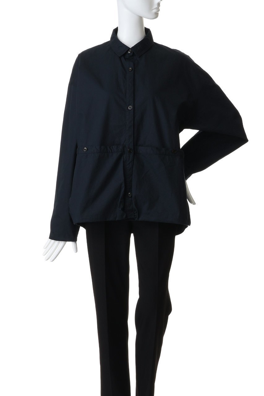 【ミディウミ/MidiUmi】のwork pocket shirt シャツ 人気、トレンドファッション・服の通販 founy(ファニー) 　ファッション　Fashion　レディースファッション　Fashion for Women　トップス・カットソー　Cut & Sew Tops　シャツ・ブラウス・オフィスカジュアル　Elegant Blouses & Button-Ups　ロングTシャツ・Tシャツ　Longline T-Shirts & Tees　おすすめ　Recommended / Our Picks　アウトドア　Outdoor Clothing　スリーブ　Sleeve, Long Sleeve / Short Sleeve　ポケット　Pocket, Pocket Detail　ミックス　Mix, Mixed Style　ロング　Long, Long-Length　other-2|ID: prp329100004904690 ipo3291000000036714299