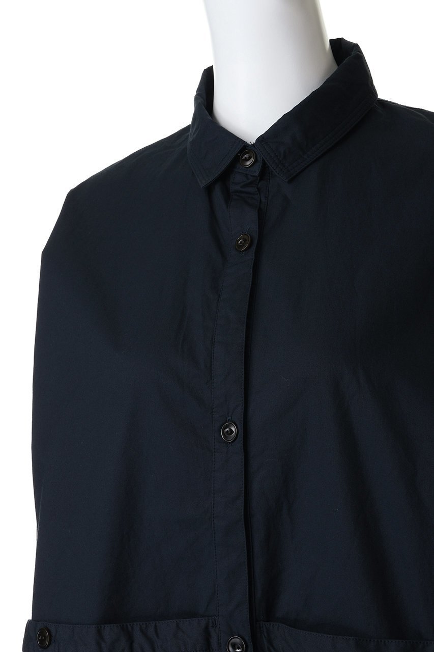 【ミディウミ/MidiUmi】のwork pocket shirt シャツ 人気、トレンドファッション・服の通販 founy(ファニー) 　ファッション　Fashion　レディースファッション　Fashion for Women　トップス・カットソー　Cut & Sew Tops　シャツ・ブラウス・オフィスカジュアル　Elegant Blouses & Button-Ups　ロングTシャツ・Tシャツ　Longline T-Shirts & Tees　おすすめ　Recommended / Our Picks　アウトドア　Outdoor Clothing　スリーブ　Sleeve, Long Sleeve / Short Sleeve　ポケット　Pocket, Pocket Detail　ミックス　Mix, Mixed Style　ロング　Long, Long-Length　other-5|ID: prp329100004904690 ipo3291000000036714302