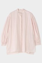 【ル フィル/LE PHIL】のタイプライターギャザーブラウス 人気、トレンドファッション・服の通販 founy(ファニー) ファッション Fashion レディースファッション Fashion for Women トップス・カットソー Cut & Sew Tops シャツ・ブラウス・オフィスカジュアル Elegant Blouses & Button-Ups おすすめ Recommended / Our Picks ギャザー Gathered, Ruffled スリット Slit, Slit Detail スリーブ Sleeve, Long Sleeve / Short Sleeve バランス Balance, Style Balance ブロード Broadcloth, Fine Cotton ベスト Vest, Waistcoat ヨーク Yoke, Yoke Design リラックス Relax, Relaxed Fit ロング Long, Long-Length thumbnail ピンク|ID: prp329100004904693 ipo3291000000036714337