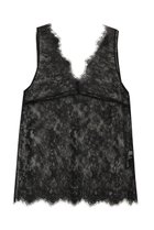 【カオス/Chaos】のマチュータンク 人気、トレンドファッション・服の通販 founy(ファニー) ファッション Fashion レディースファッション Fashion for Women トップス・カットソー Cut & Sew Tops キャミソール&ノースリーブ Camisoles & Sleeveless Tops シャツ・ブラウス・オフィスカジュアル Elegant Blouses & Button-Ups ロングTシャツ・Tシャツ Longline T-Shirts & Tees カットソー・ベーシックTシャツ Cut-and-Sewn Tops / Stretch Tees & Basics インナー Innerwear キャミソール Camisole, Spaghetti Strap Top スカラップ Scallop, Scalloped Edge タンク Tank Top, Sleeveless Top モチーフ Motif, Design Theme レース Lace, Lace Fabric thumbnail ブラック|ID: prp329100004904713 ipo3291000000036714607